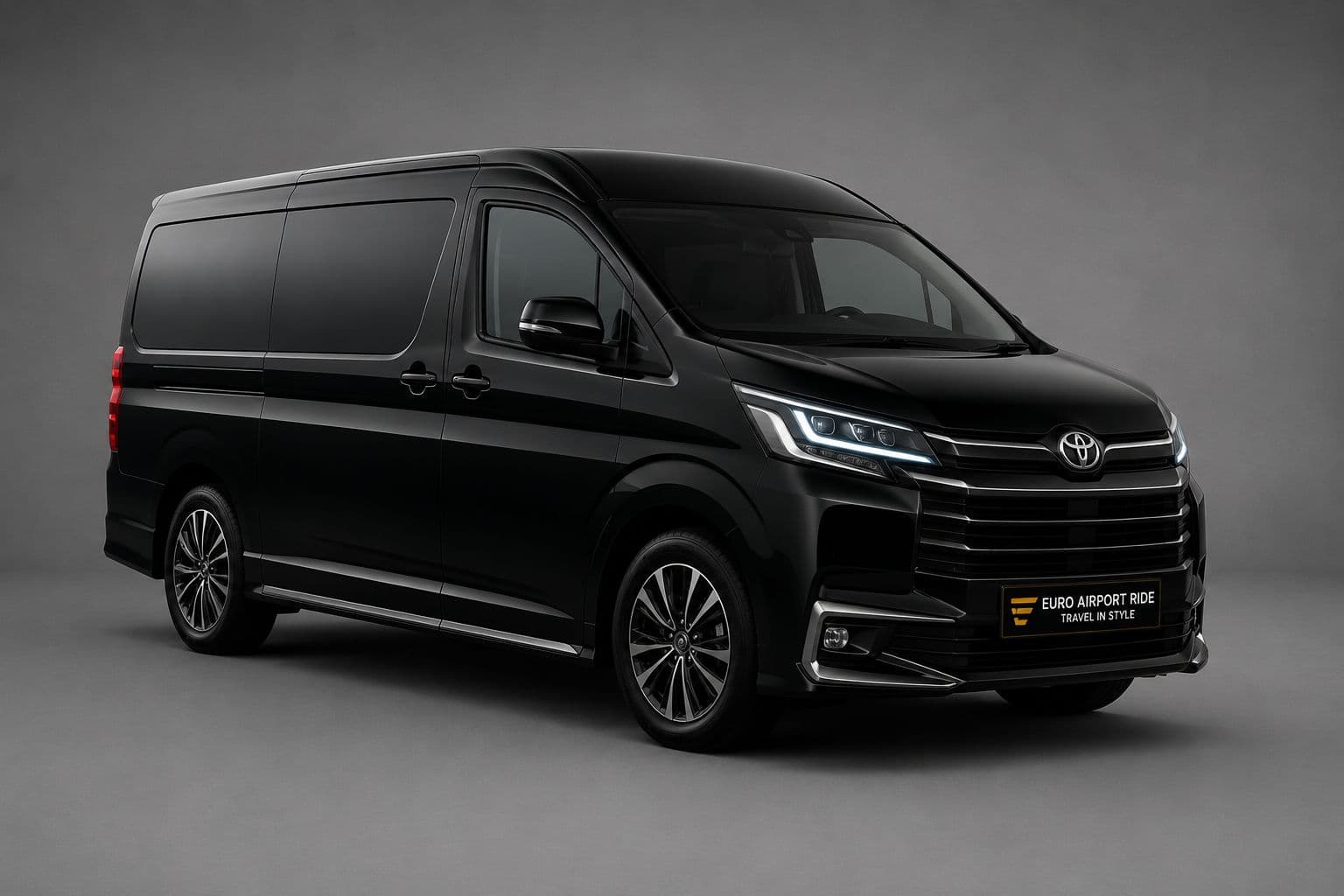 Van Standard